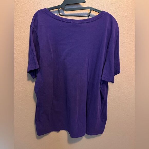 Womens It's My Birthday Buy Me A Drink Drinking Party Wine Gift V-Neck T-Shirt - Picture 3 of 8